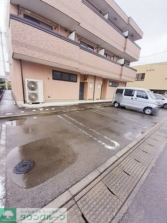 ラ・ビエントの物件内観写真